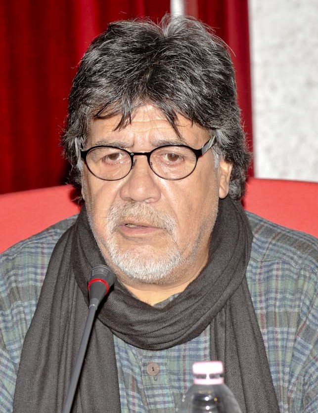 José Luis Sepúlveda