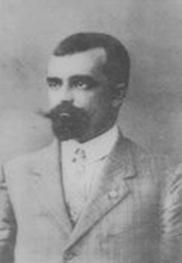 José Luís Tavares