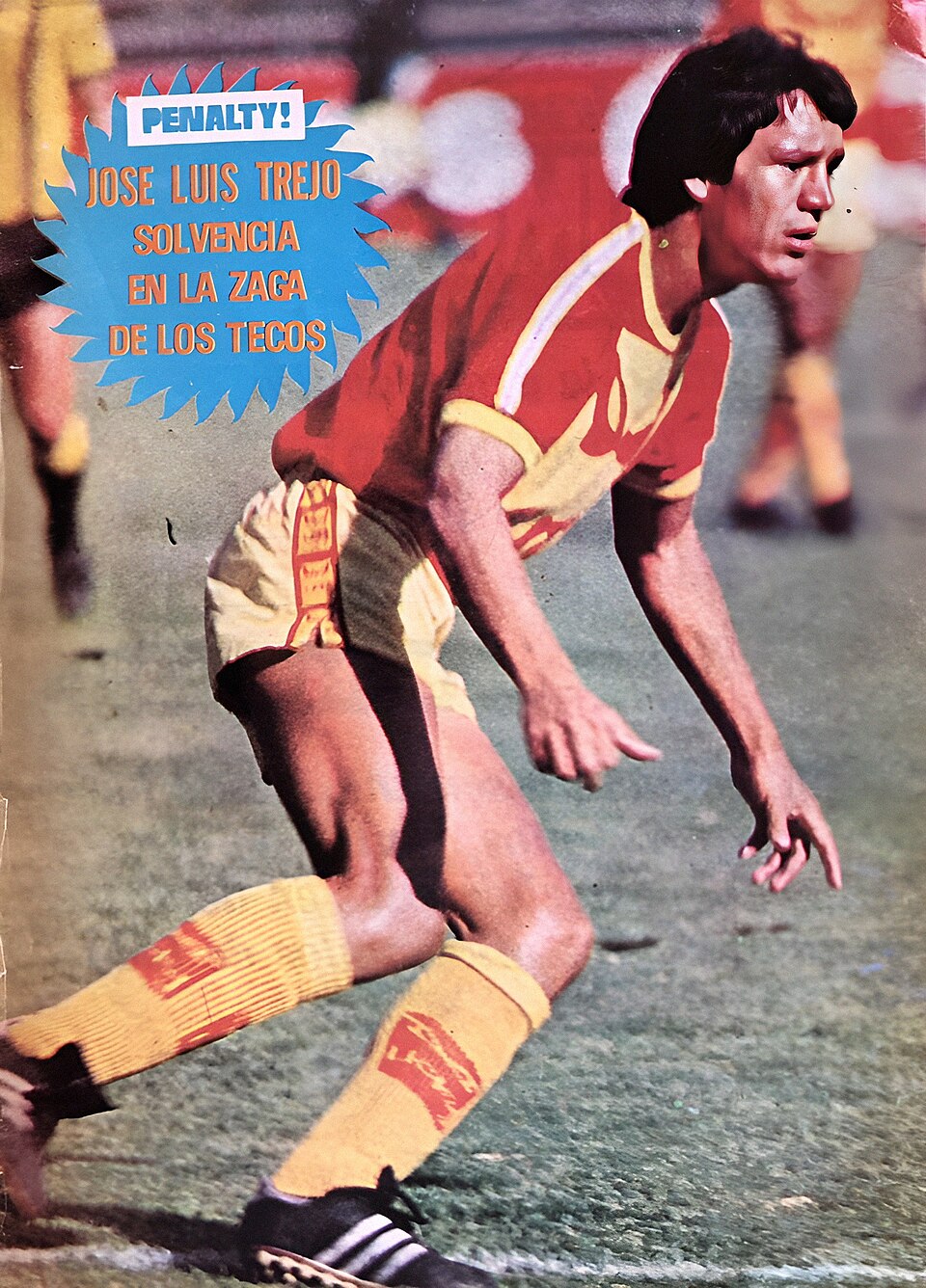 José Luis Trejo