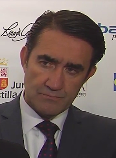José Luis Ulibarri
