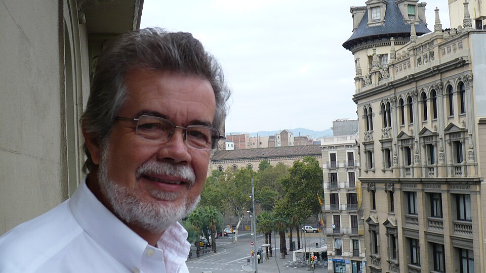 José Luis Vega