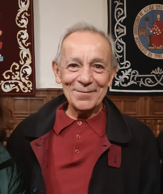 José Luis Z.