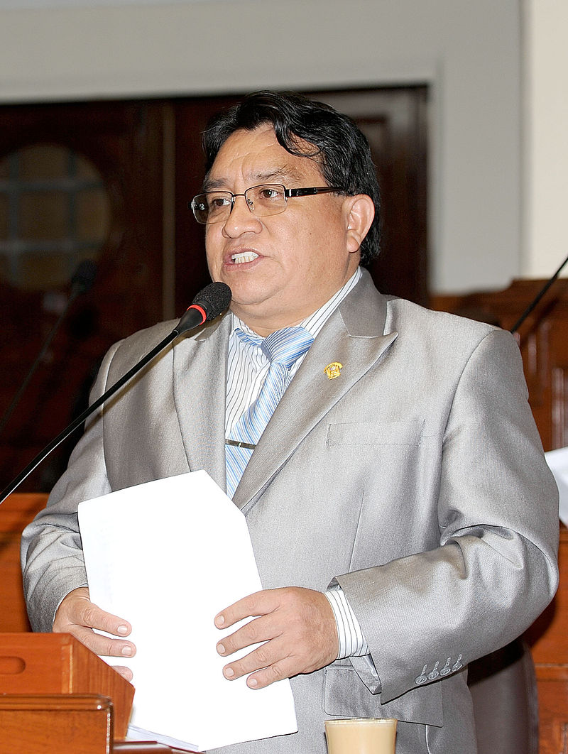 José Luna Gálvez