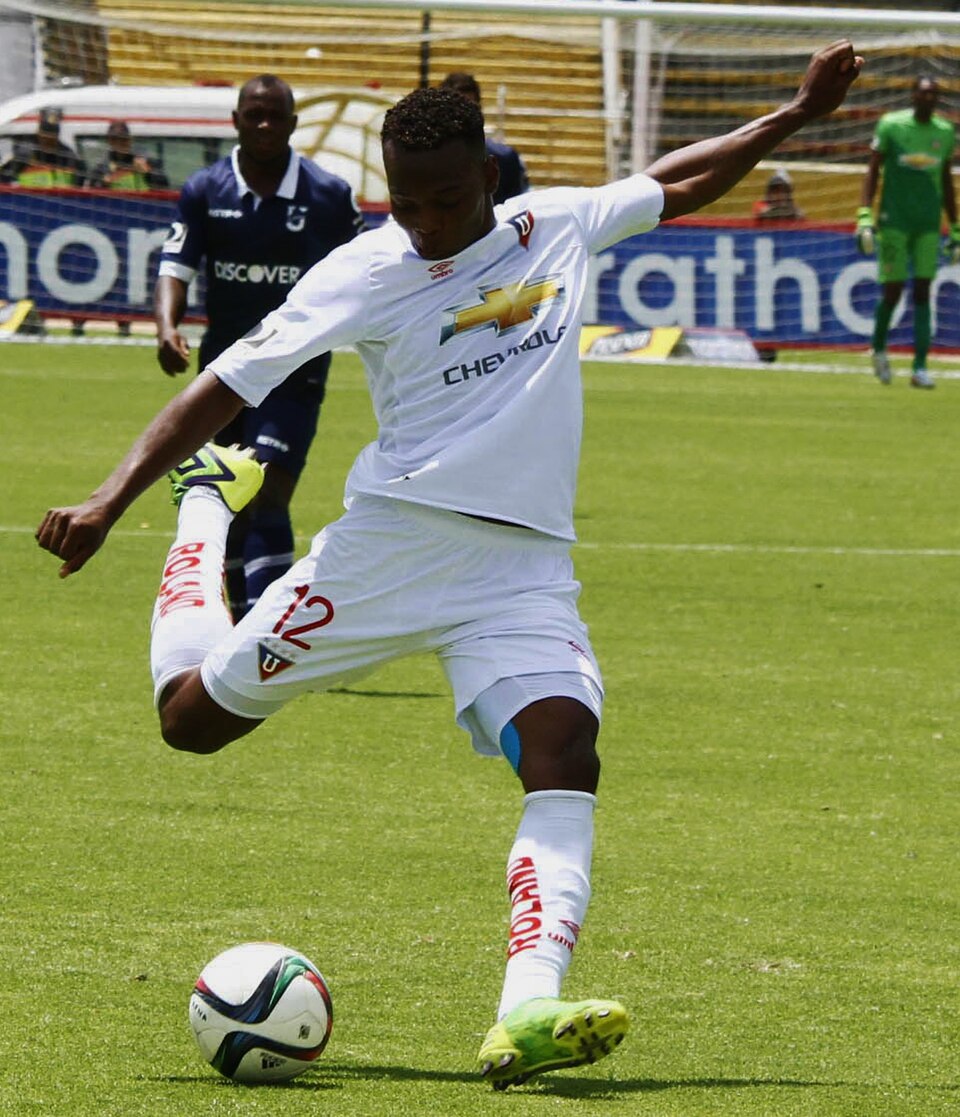 Jose Madrid