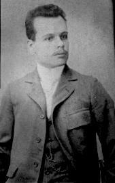 José Maldonado