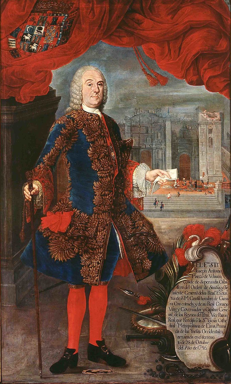 José Manso