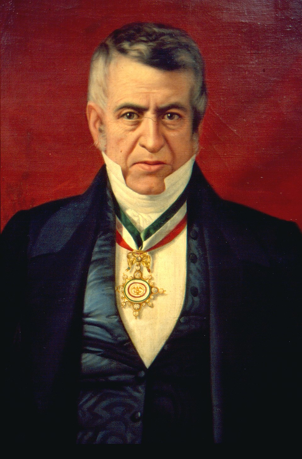 Jose Manuel Aguilar Garcia