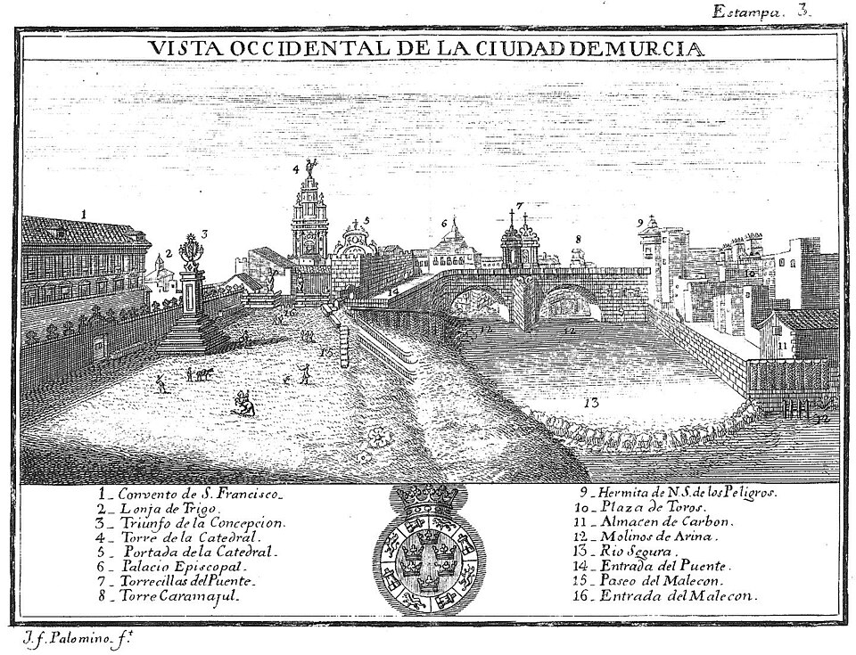 José Manuel Almudí