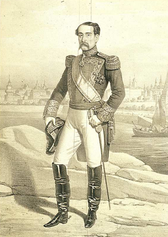 José Manuel Alonso Ibarrola