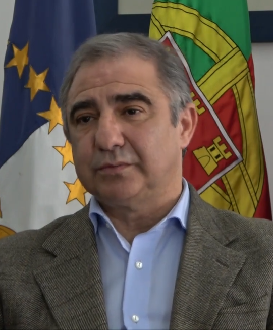 José Manuel Bolieiro