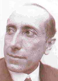 Jose Manuel Cadena Ortiz De Montellano