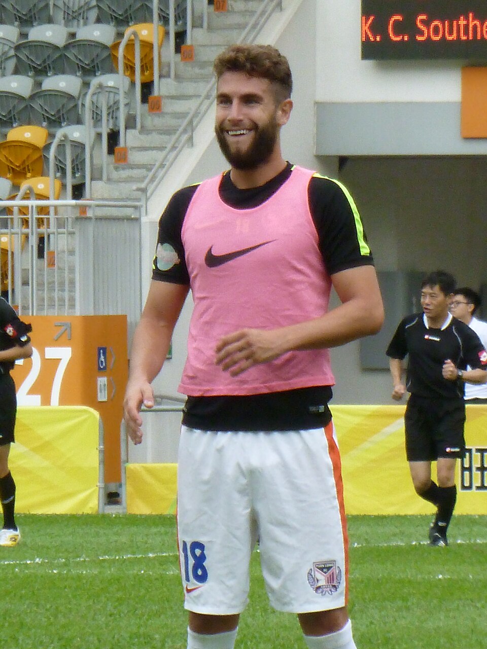 José Manuel Cruz
