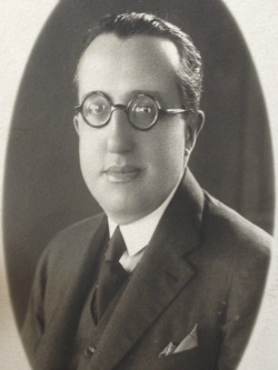 José Manuel de Los Ríos