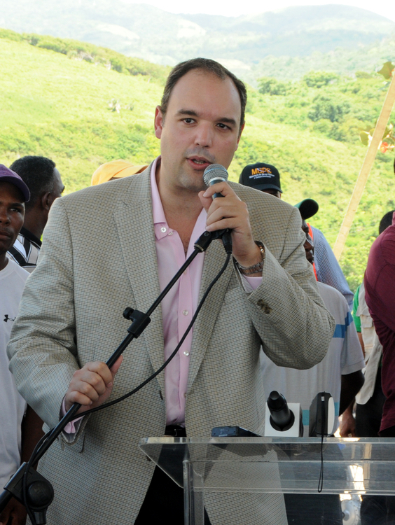 José Manuel del Castillo Saviñón
