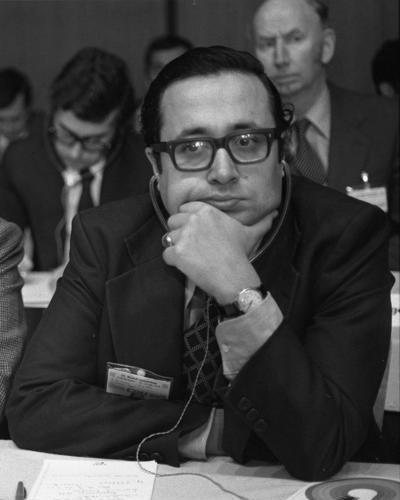José Manuel Duarte da Costa