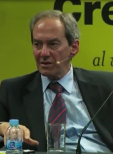 José Manuel González-Páramo