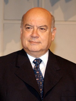 Jose Manuel Insulza