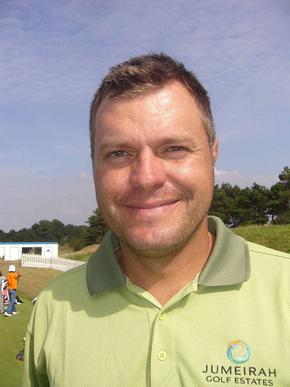 Jose Manuel Lara