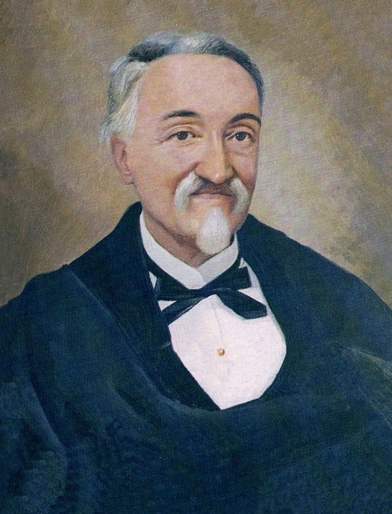 José Manuel Matheu