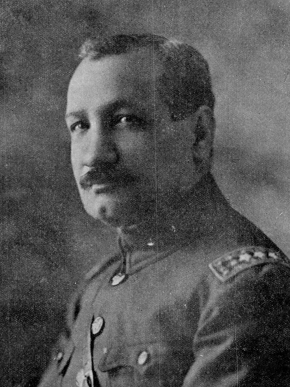 José Manuel Orellana