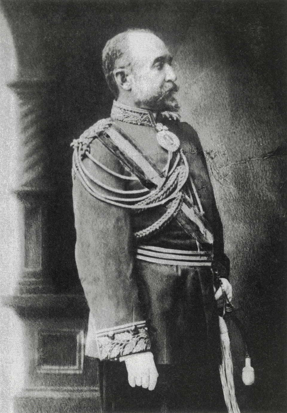 José Manuel Paz