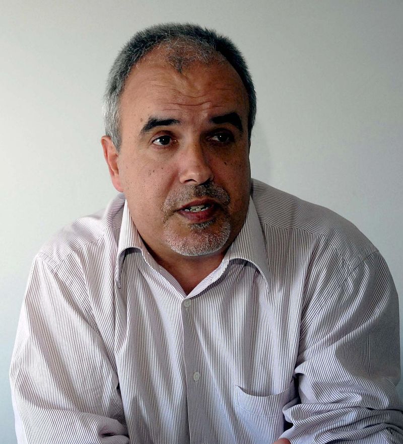 José Manuel Pureza