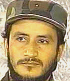 Jose Manuel Rios
