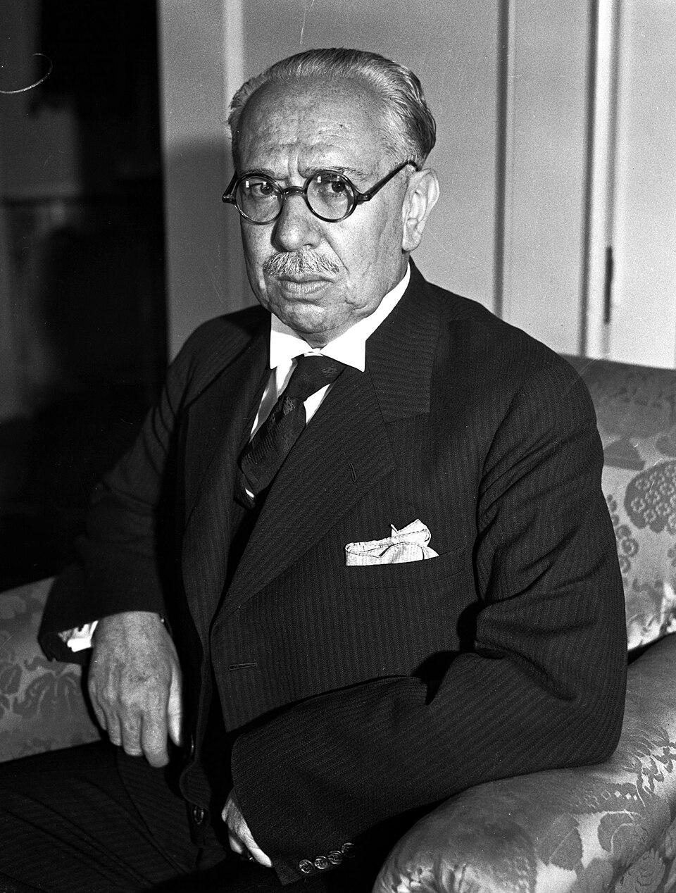 José Manuel Rubio