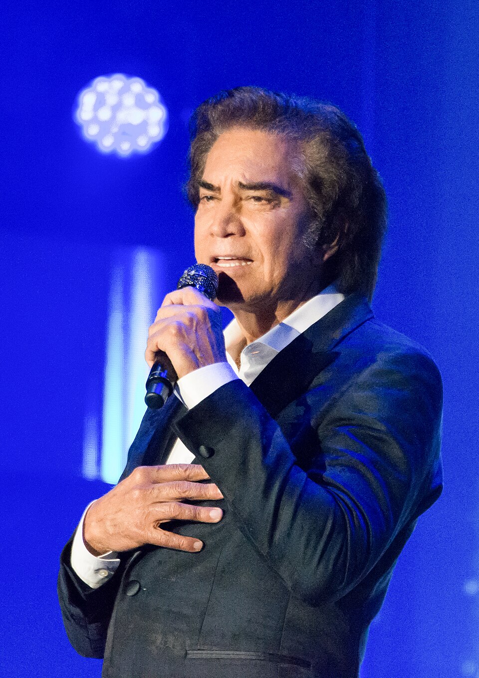 Jose Manuel San Luis