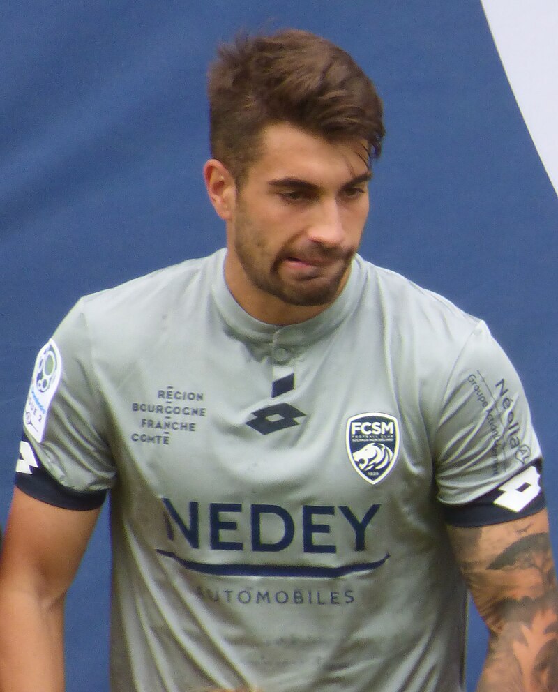 José Manuel Sánchez