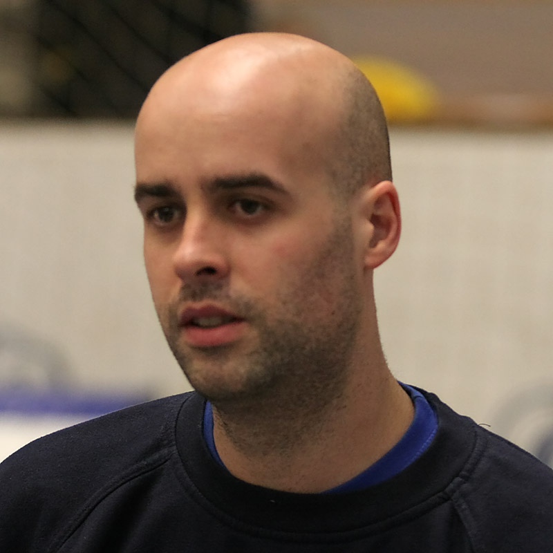 Jose Manuel Sierra