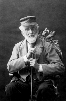 Jose Manuel Urreta