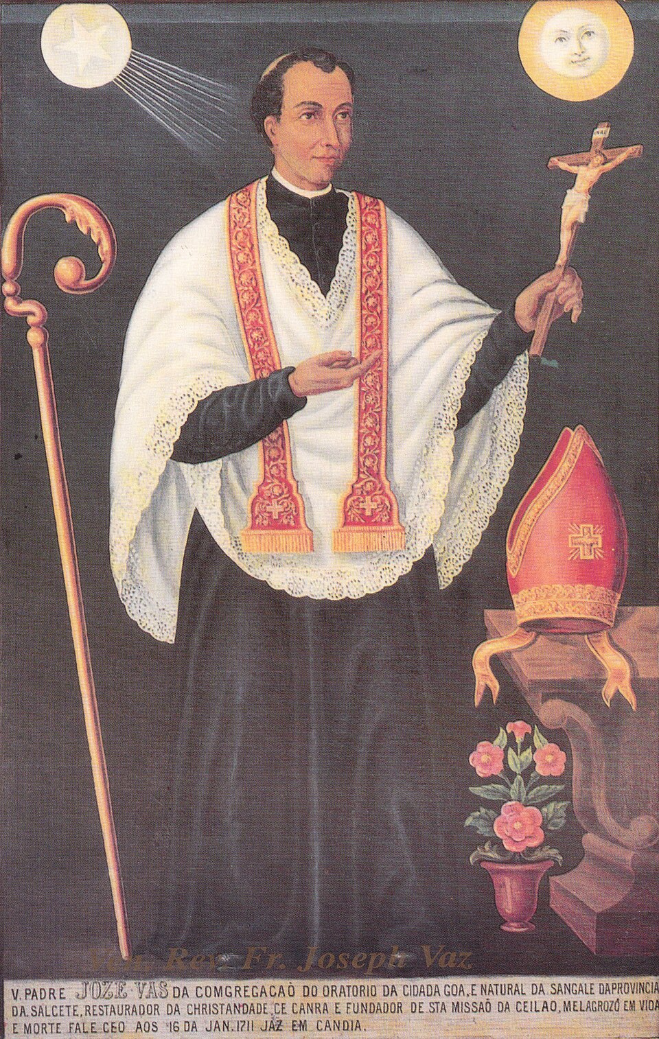 José Manuel Vaz