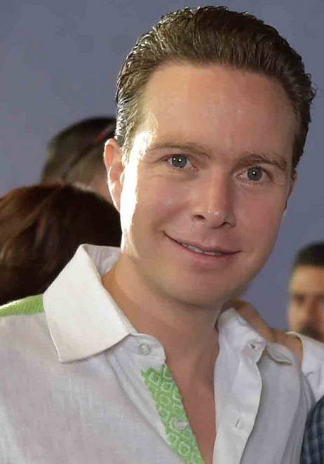 José Manuel Velasco