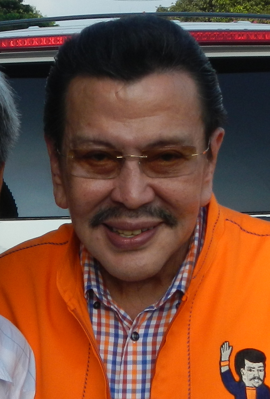 Jose Marcelo
