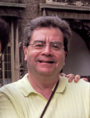 José Marco de Almeida