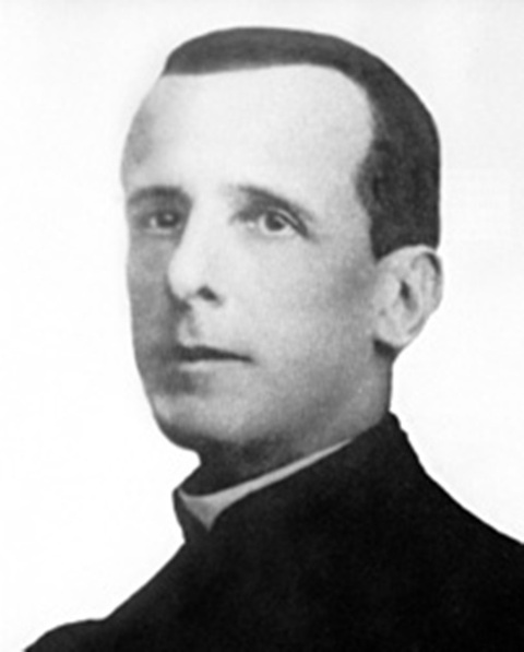 José Marcos de Moura