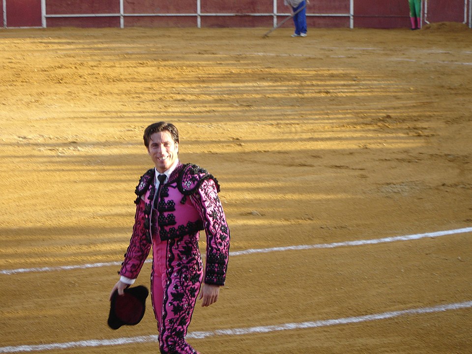 José Mari Canales