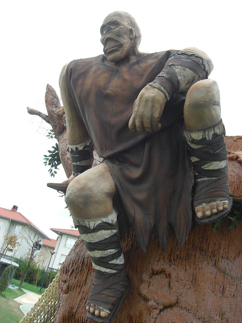 José María Basoa