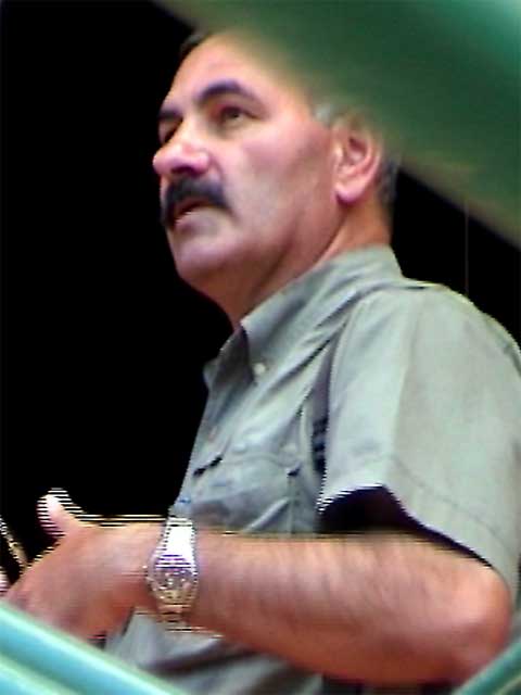 José María Bermúdez de Castro Risueño