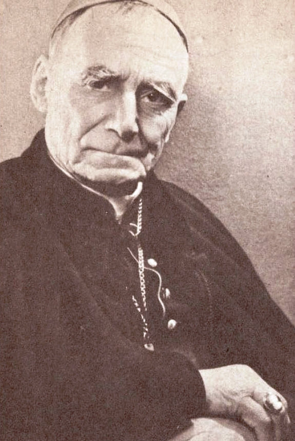Jose Maria Caro Rodriguez