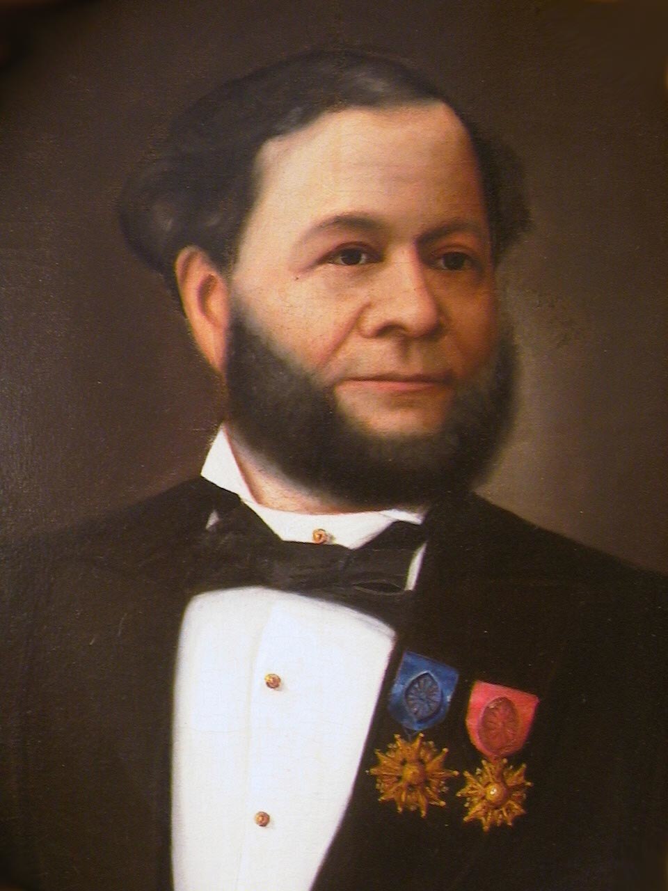 Jose Maria Castro Madriz