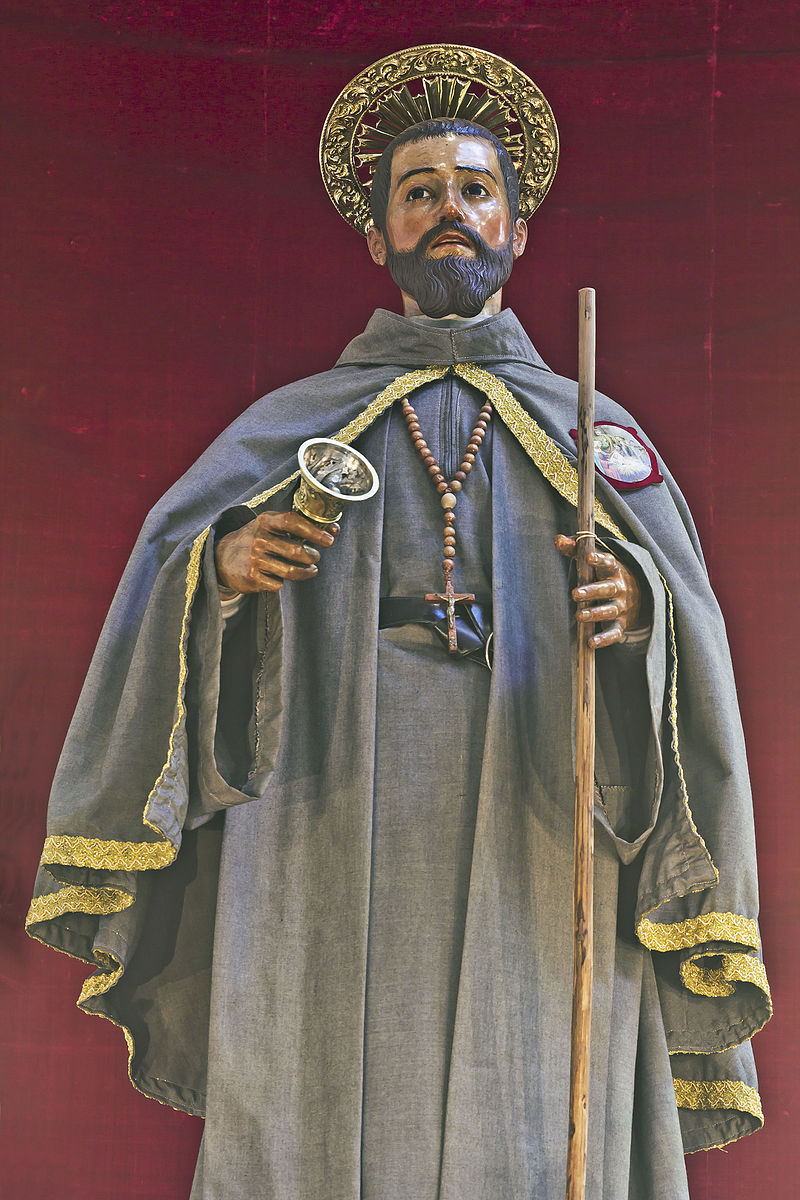 José María Cueto