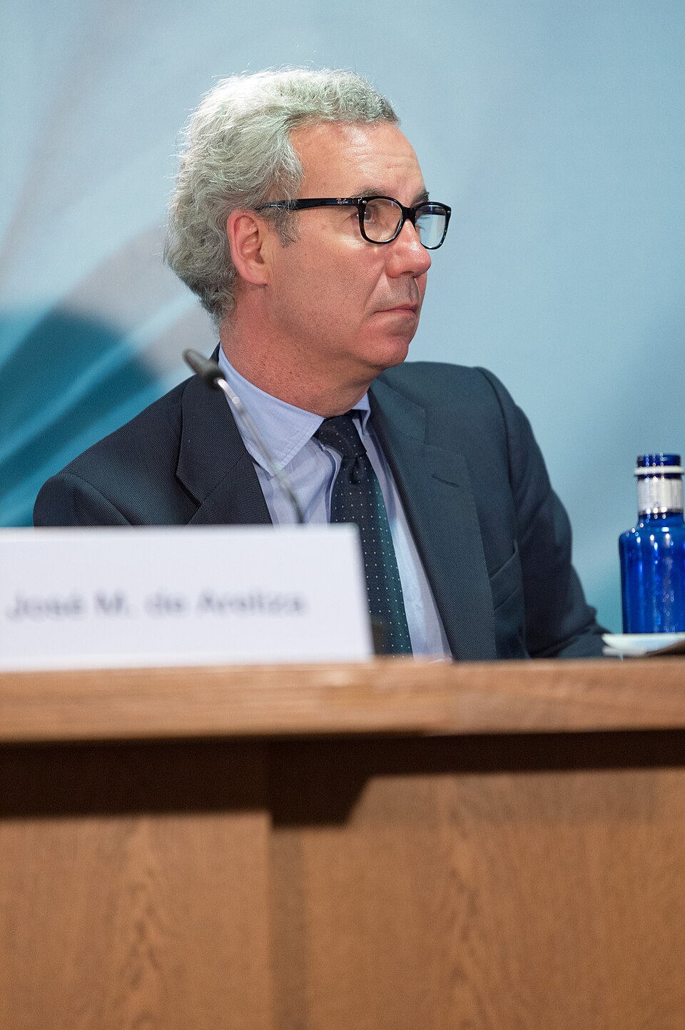 José María de Areilza