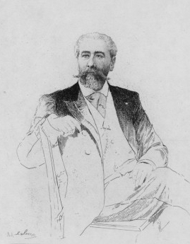 Jose Maria De Heredia