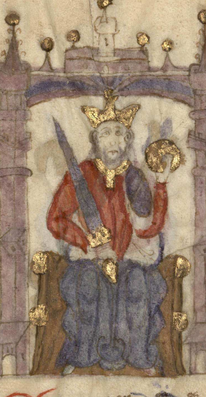 José María Díaz Mínguez