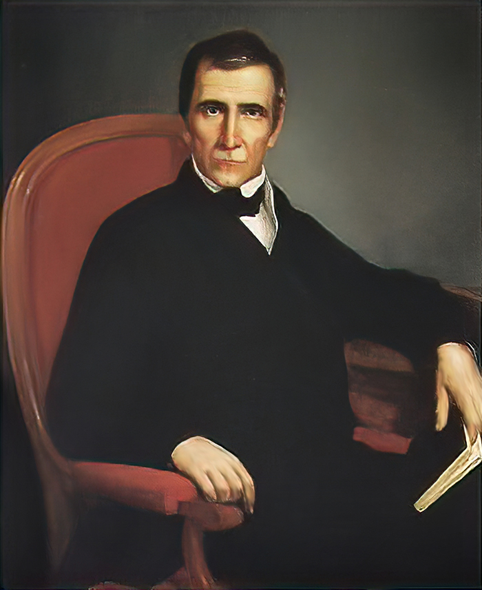 Jose Maria Encarnacion