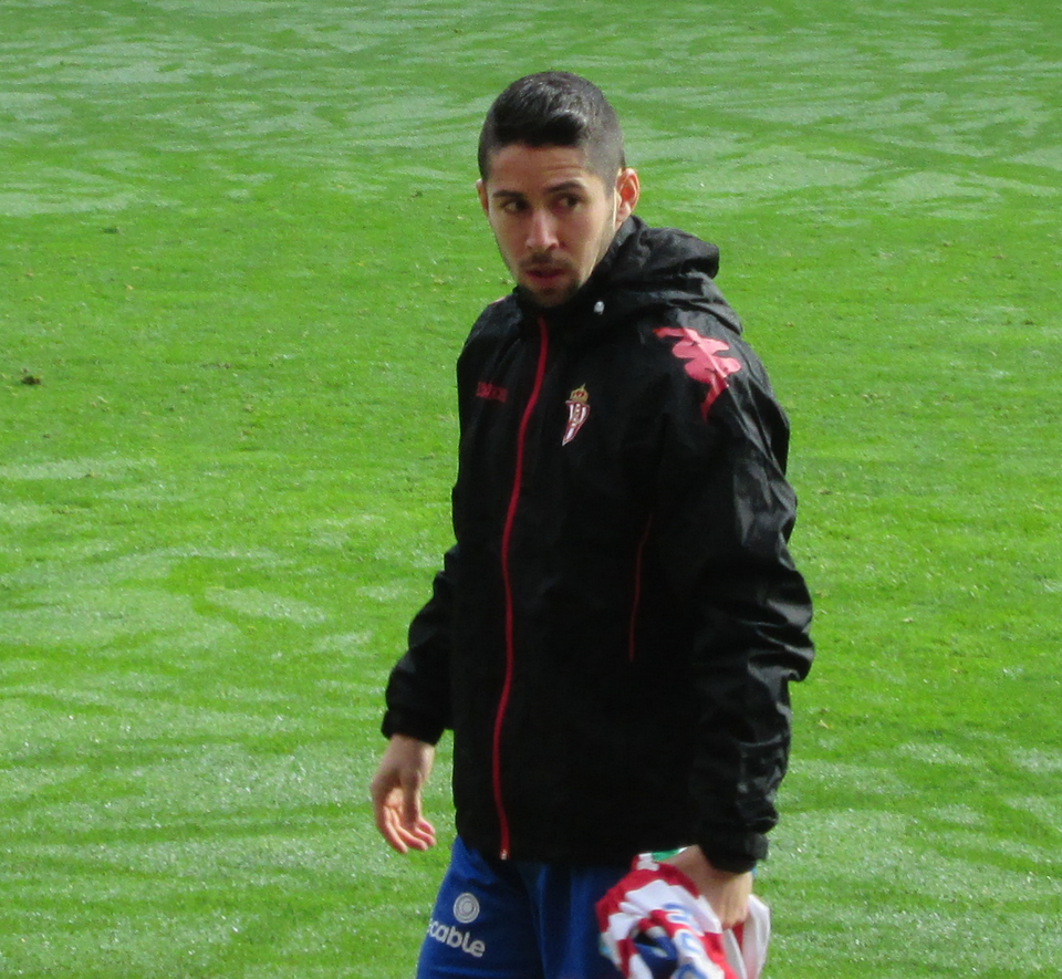 José María Fraile
