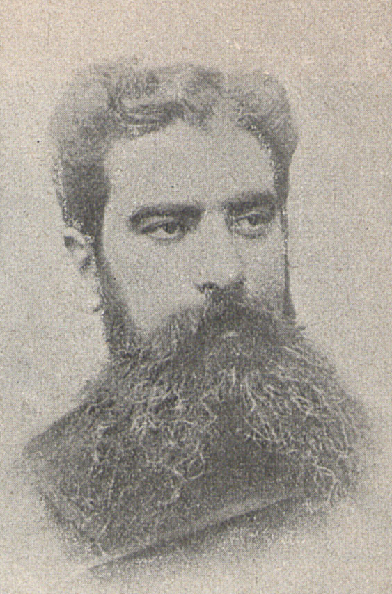 José Maria Gandolfi