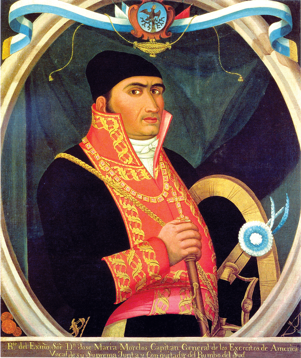 José María H. R.